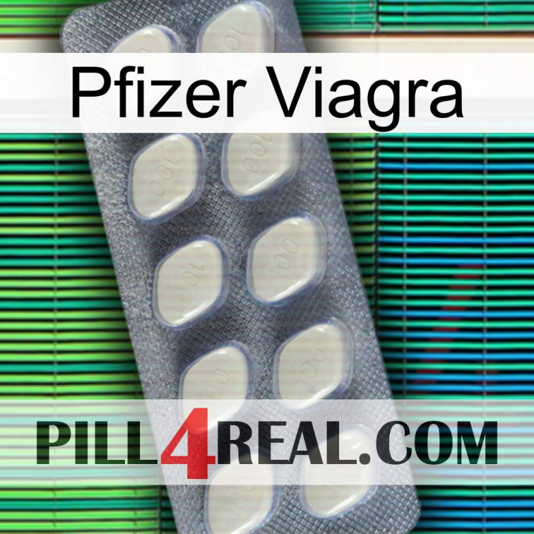 Pfizer Viagra 08